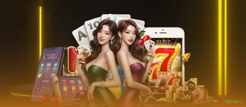 Registro 8818Brl - cadastro rápido