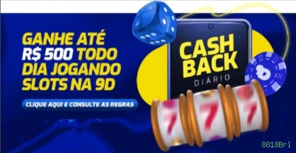 Formulário registro 8818Brl